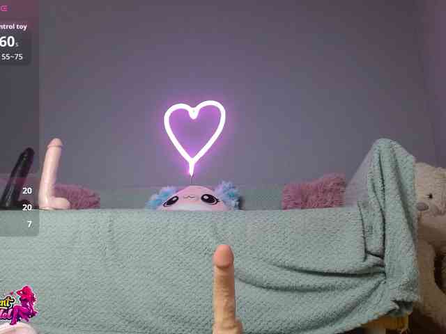 BeaDoll webcam