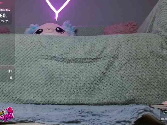 BeaDoll webcam