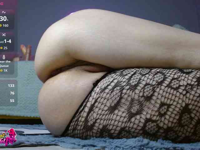 BeaDoll webcam