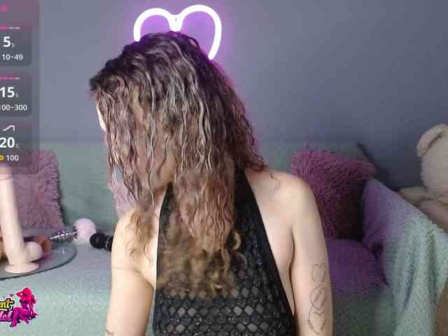 BeaDoll webcam