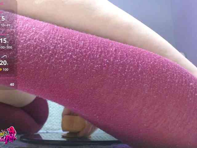 BeaDoll webcam