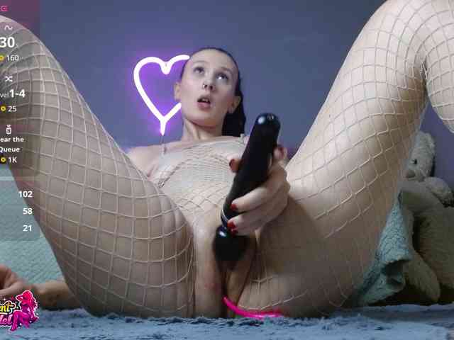 BeaDoll webcam