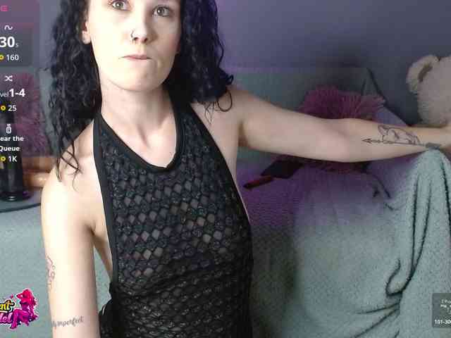 BeaDoll webcam