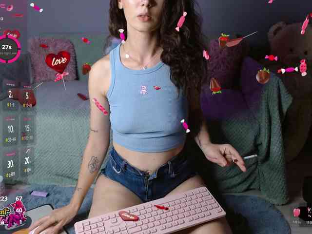 BeaDoll