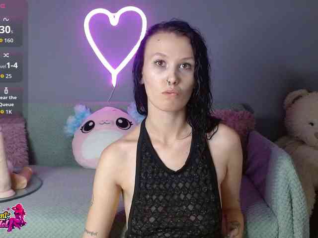BeaDoll webcam