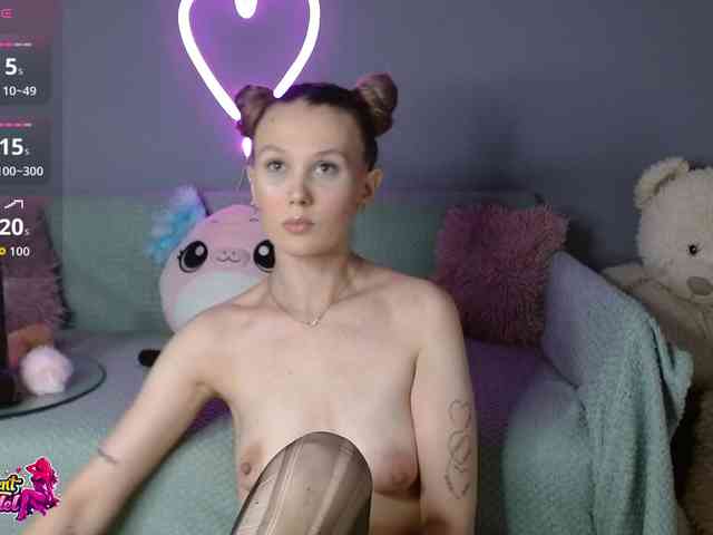 BeaDoll webcam