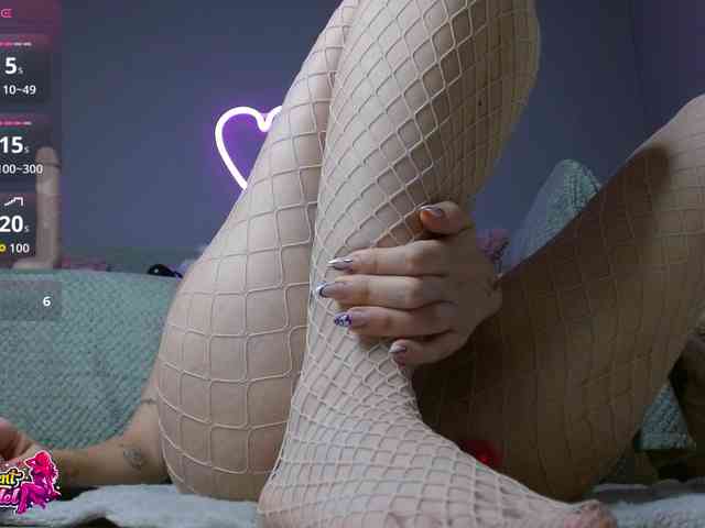 BeaDoll webcam