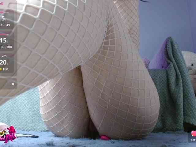 BeaDoll webcam