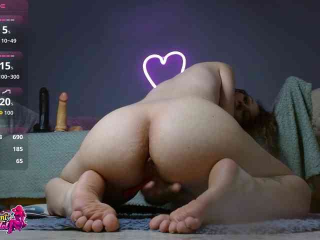 BeaDoll webcam