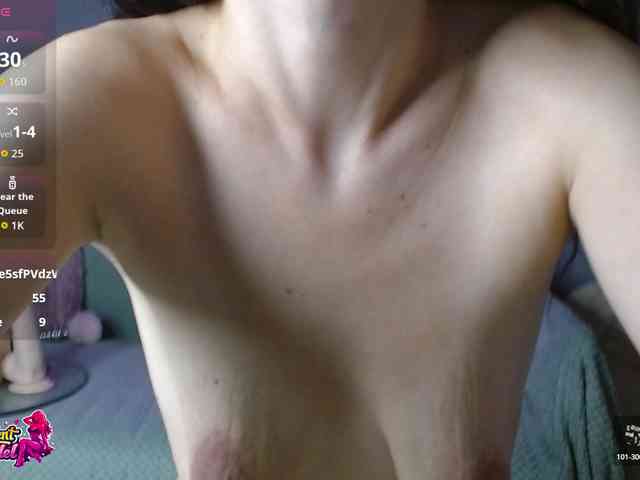 BeaDoll webcam