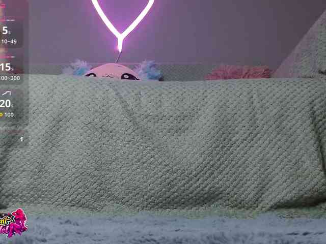 BeaDoll webcam