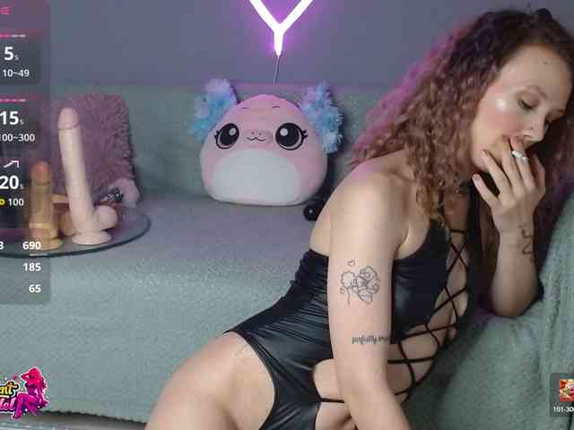Model: BeaDoll
