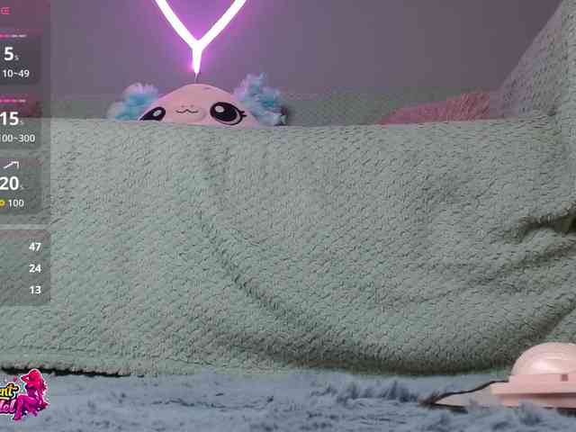 BeaDoll webcam