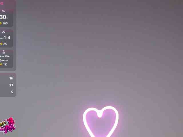 BeaDoll webcam
