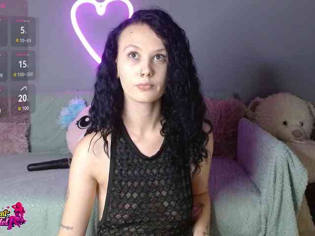 BeaDoll webcam
