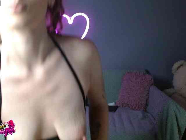 BeaDoll webcam