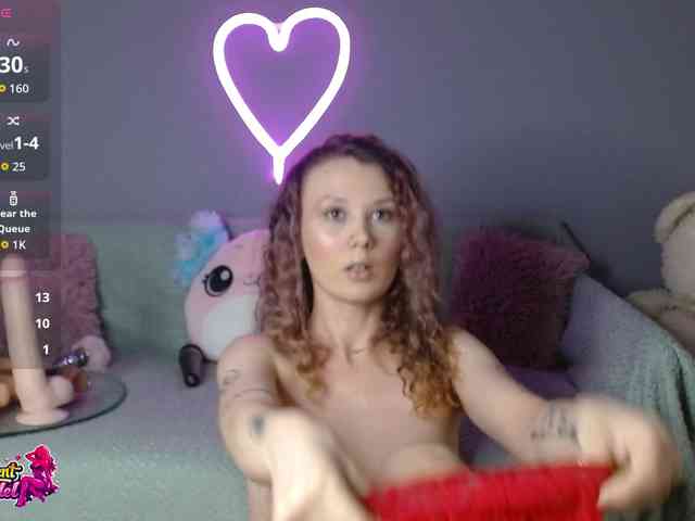 BeaDoll webcam