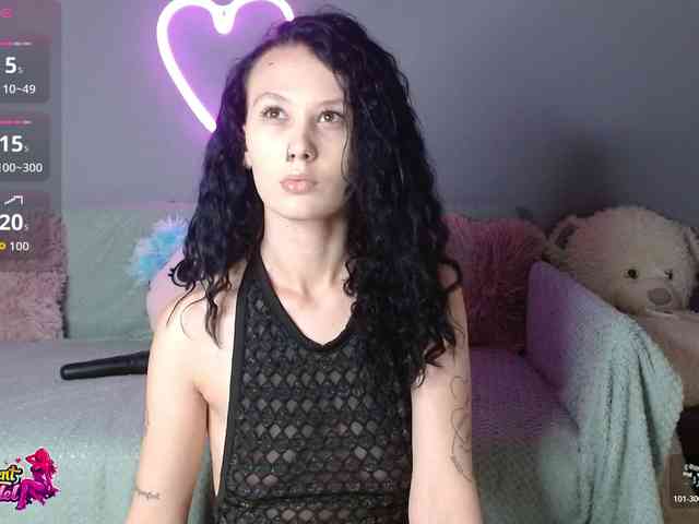 BeaDoll webcam