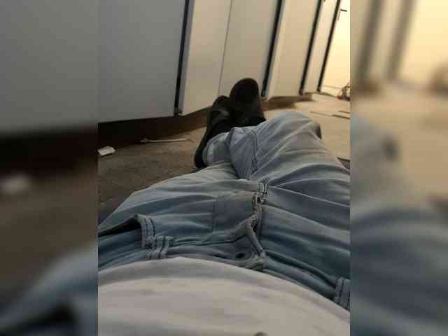 JonyGod1 Sex Cam Show