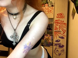 MigdaliaJaremka Porn Show