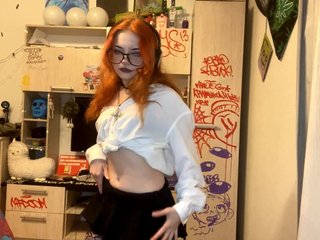 MigdaliaJaremka Porn Show