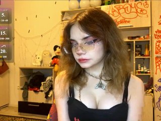 MigdaliaJaremka Porn Show