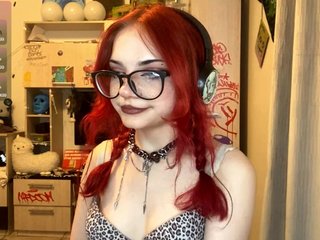 MigdaliaJaremka Porn Show
