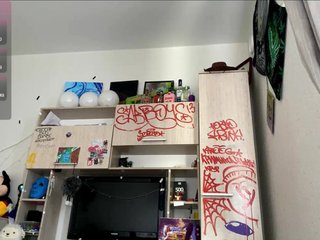 MigdaliaJaremka Porn Show