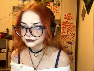 MigdaliaJaremka Porn Show
