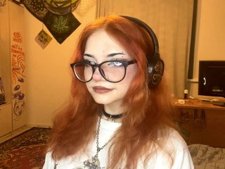 MigdaliaJaremka Porn Show