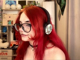 MigdaliaJaremka Porn Show