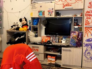 MigdaliaJaremka Porn Show