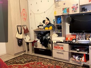 MigdaliaJaremka Porn Show
