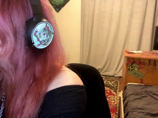 MigdaliaJaremka Porn Show