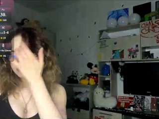 MigdaliaJaremka Porn Show