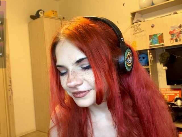 MigdaliaJaremka Live Cam on BongaCams