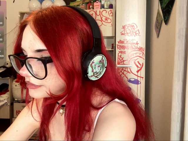 MigdaliaJaremka live cam on BongaCams