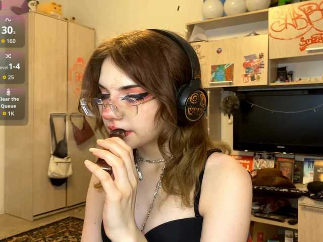 MigdaliaJaremka live cam on BongaCams