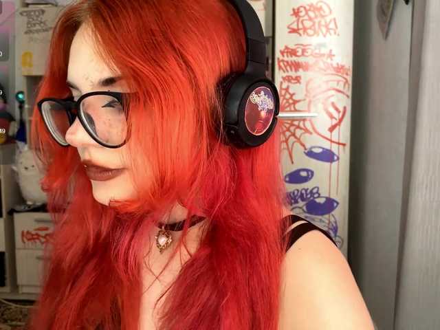 MigdaliaJaremka live cam on BongaCams