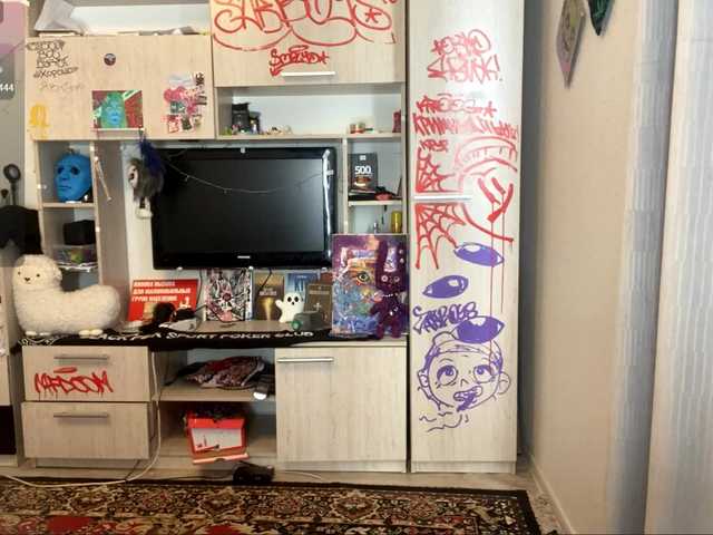 MigdaliaJaremka live cam on BongaCams