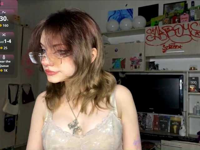 MigdaliaJaremka live cam on BongaCams