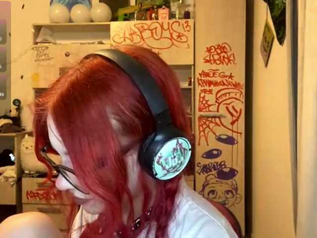 MigdaliaJaremka live cam on BongaCams
