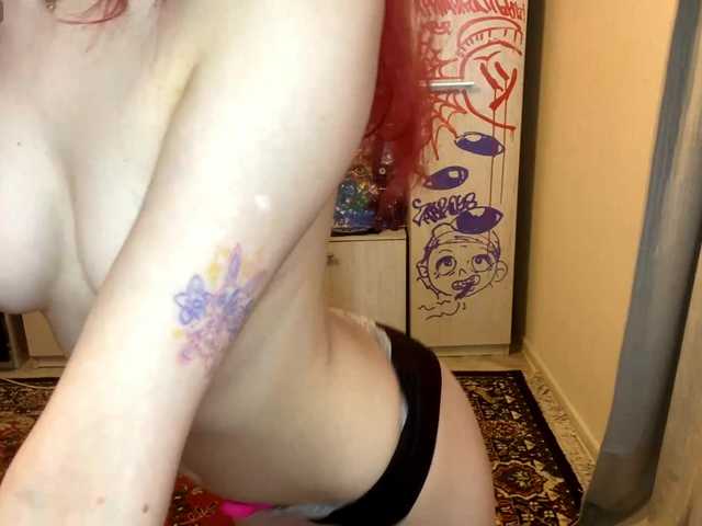 MigdaliaJaremka live cam on BongaCams