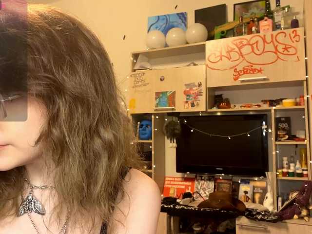 MigdaliaJaremka live cam on BongaCams