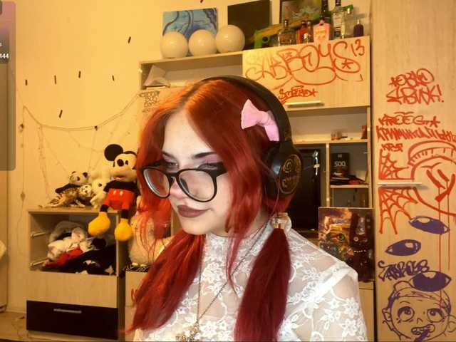 MigdaliaJaremka live cam on BongaCams