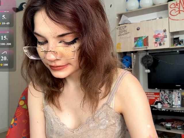 MigdaliaJaremka live cam on BongaCams