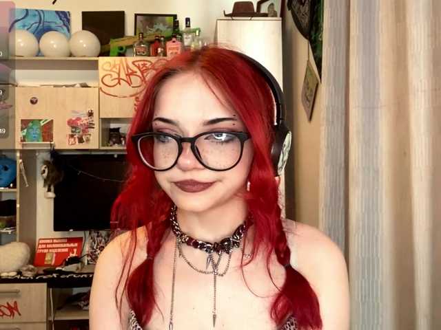 MigdaliaJaremka live cam on BongaCams