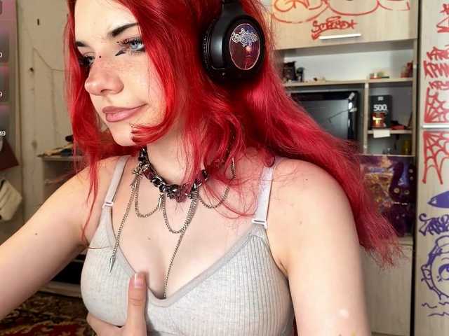 MigdaliaJaremka live cam on BongaCams