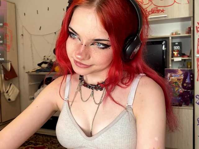 MigdaliaJaremka live cam on BongaCams