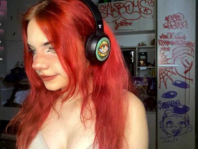 MigdaliaJaremka live cam on BongaCams